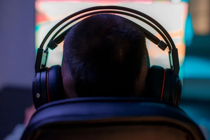 Playing Ghost: How Gamers Are Vanishing From the Algorithm on Purpose