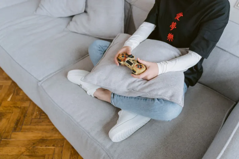 Stop, Look Around: The Growing Movement of Gamers Who Refuse to Rush