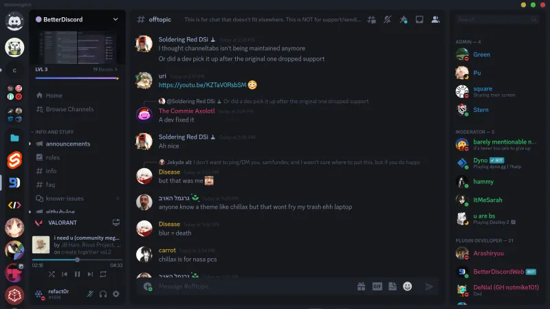 Word of Mouth Got an Upgrade: Inside the Private Communities Replacing Your Gaming Feed